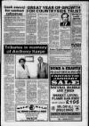 Lanark & Carluke Advertiser Friday 08 January 1993 Page 9