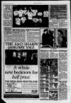 Lanark & Carluke Advertiser Friday 08 January 1993 Page 10