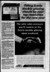 Lanark & Carluke Advertiser Friday 08 January 1993 Page 11