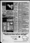 Lanark & Carluke Advertiser Friday 08 January 1993 Page 18