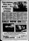 Lanark & Carluke Advertiser Friday 08 January 1993 Page 20