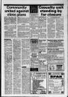 Lanark & Carluke Advertiser Friday 08 January 1993 Page 21