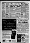 Lanark & Carluke Advertiser Friday 08 January 1993 Page 22