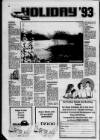 Lanark & Carluke Advertiser Friday 08 January 1993 Page 30