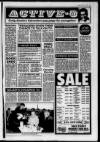 Lanark & Carluke Advertiser Friday 08 January 1993 Page 31