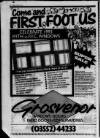 Lanark & Carluke Advertiser Friday 08 January 1993 Page 34