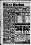 Lanark & Carluke Advertiser Friday 08 January 1993 Page 52