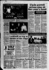 Lanark & Carluke Advertiser Friday 08 January 1993 Page 54
