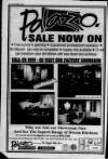 Lanark & Carluke Advertiser Friday 15 January 1993 Page 6