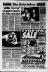 Lanark & Carluke Advertiser Friday 15 January 1993 Page 15