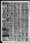 Lanark & Carluke Advertiser Friday 15 January 1993 Page 16