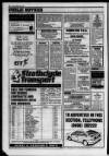 Lanark & Carluke Advertiser Friday 15 January 1993 Page 18