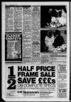Lanark & Carluke Advertiser Friday 15 January 1993 Page 20