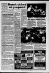 Lanark & Carluke Advertiser Friday 15 January 1993 Page 23