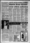 Lanark & Carluke Advertiser Friday 15 January 1993 Page 25