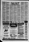 Lanark & Carluke Advertiser Friday 15 January 1993 Page 30