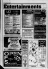 Lanark & Carluke Advertiser Friday 15 January 1993 Page 32
