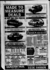 Lanark & Carluke Advertiser Friday 15 January 1993 Page 50