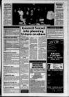 Lanark & Carluke Advertiser Friday 22 January 1993 Page 3