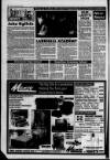 Lanark & Carluke Advertiser Friday 22 January 1993 Page 10