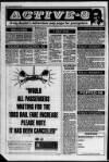 Lanark & Carluke Advertiser Friday 22 January 1993 Page 14