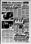 Lanark & Carluke Advertiser Friday 22 January 1993 Page 17