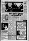 Lanark & Carluke Advertiser Friday 22 January 1993 Page 27