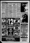 Lanark & Carluke Advertiser Friday 22 January 1993 Page 28