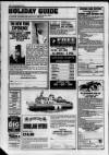 Lanark & Carluke Advertiser Friday 22 January 1993 Page 60