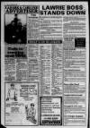 Lanark & Carluke Advertiser Friday 29 January 1993 Page 2