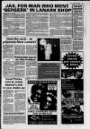 Lanark & Carluke Advertiser Friday 29 January 1993 Page 3