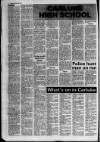 Lanark & Carluke Advertiser Friday 29 January 1993 Page 6