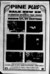 Lanark & Carluke Advertiser Friday 29 January 1993 Page 10