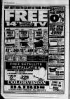 Lanark & Carluke Advertiser Friday 29 January 1993 Page 12