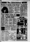 Lanark & Carluke Advertiser Friday 29 January 1993 Page 15