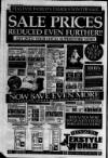 Lanark & Carluke Advertiser Friday 29 January 1993 Page 18