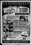 Lanark & Carluke Advertiser Friday 29 January 1993 Page 20