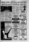 Lanark & Carluke Advertiser Friday 29 January 1993 Page 21