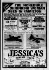 Lanark & Carluke Advertiser Friday 29 January 1993 Page 23