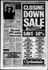 Lanark & Carluke Advertiser Friday 29 January 1993 Page 25