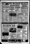 Lanark & Carluke Advertiser Friday 29 January 1993 Page 28