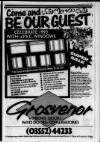 Lanark & Carluke Advertiser Friday 29 January 1993 Page 33