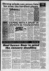 Lanark & Carluke Advertiser Friday 29 January 1993 Page 35