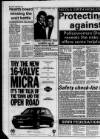 Lanark & Carluke Advertiser Friday 29 January 1993 Page 36