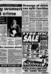 Lanark & Carluke Advertiser Friday 29 January 1993 Page 37