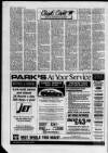 Lanark & Carluke Advertiser Friday 29 January 1993 Page 38