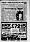 Lanark & Carluke Advertiser Friday 29 January 1993 Page 43