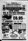 Lanark & Carluke Advertiser Friday 29 January 1993 Page 60