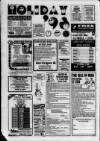 Lanark & Carluke Advertiser Friday 29 January 1993 Page 68