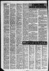 Lanark & Carluke Advertiser Friday 05 February 1993 Page 6